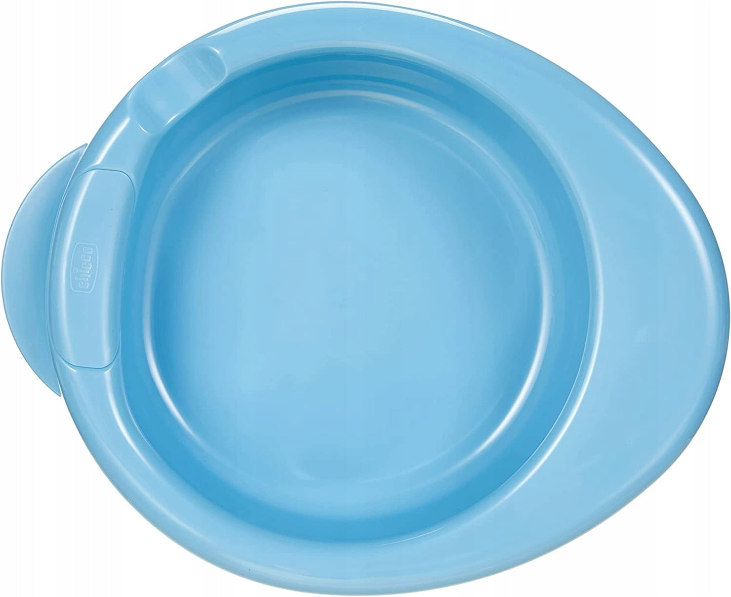 CHICCO zestaw naczyń 6msc+ 4 elementy – zdjęcie produktu 2