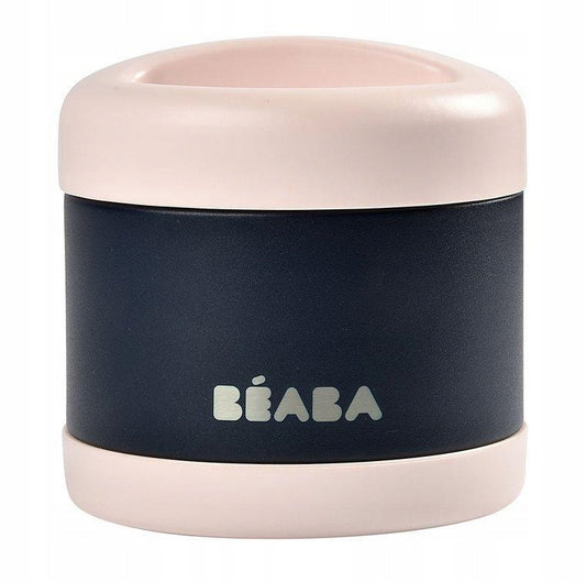 BEABA termos obiadowy 500 ml stal nierdzewna