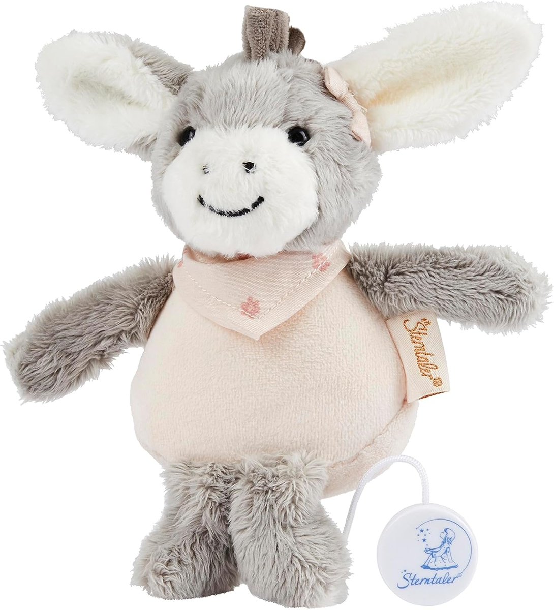 STERNTALER Emmi's Donkey hanger for wÃ¶c, Ĺ, car seat