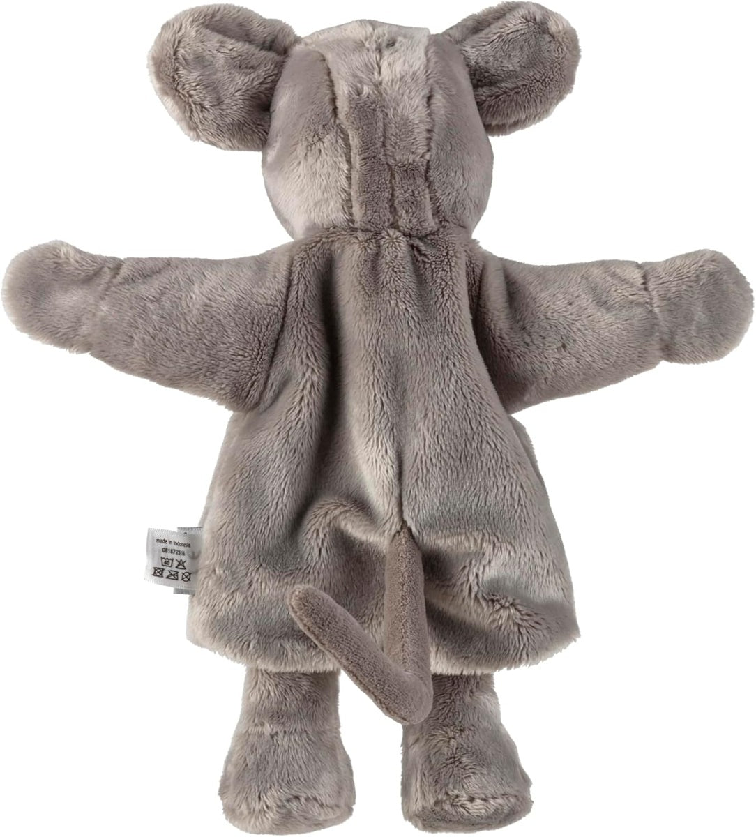 STERNTALER pluszowa pacynka do odgrywania ról MYSZ 30 cm – zdjęcie produktu 4