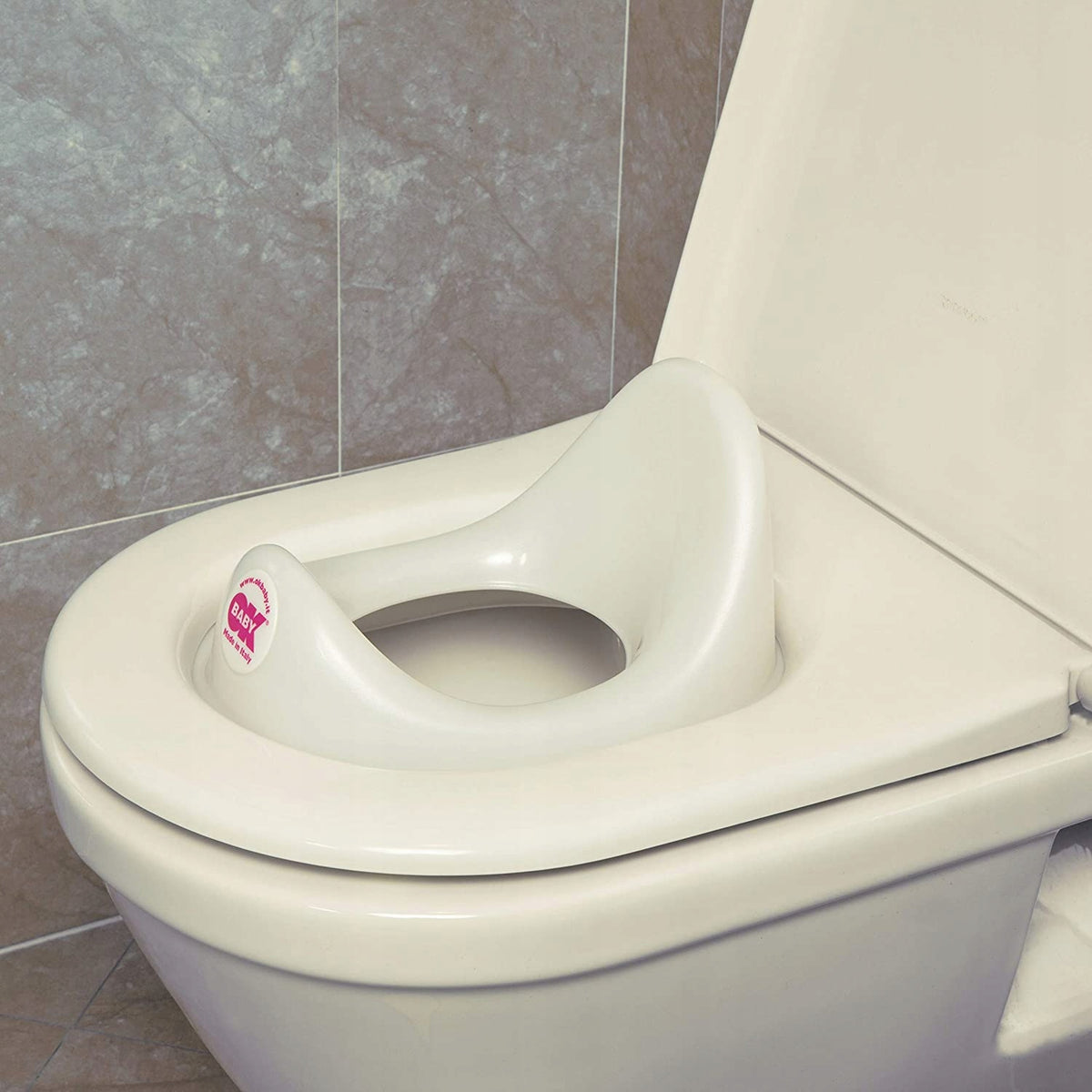 OKBABY Ergo nakładka na sedes – zdjęcie produktu 5