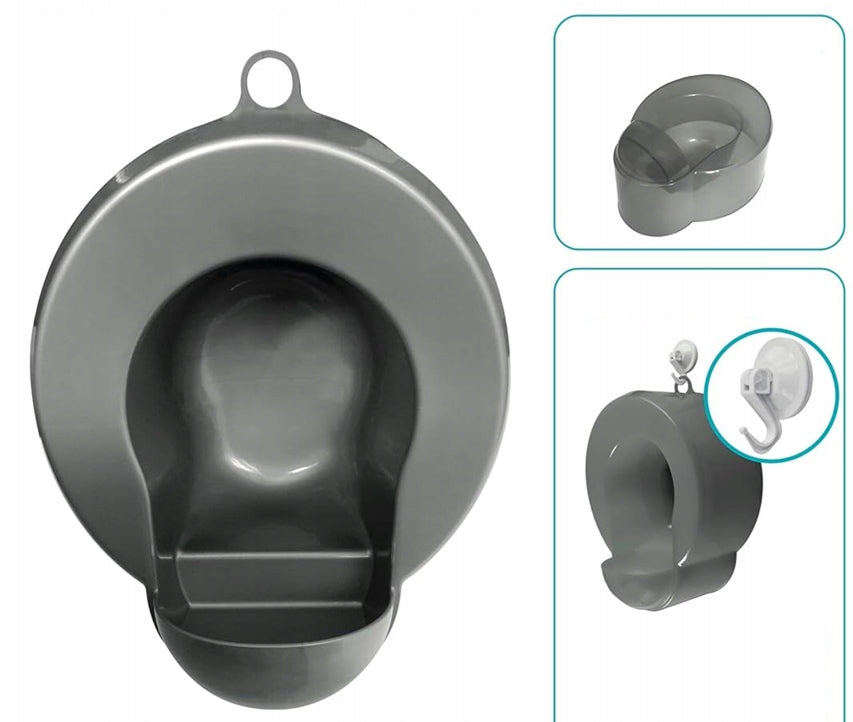 DBB REMOND Orinal y cambiador 2 en 1 12 m+ máx 15 kg