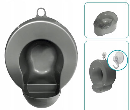 DBB REMOND Orinal y cambiador 2 en 1 12 m+ máx 15 kg