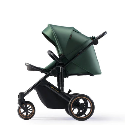 KINDERKRAFT PRIME2 2-in-1 multifunctionele kinderwagen tot 22kg