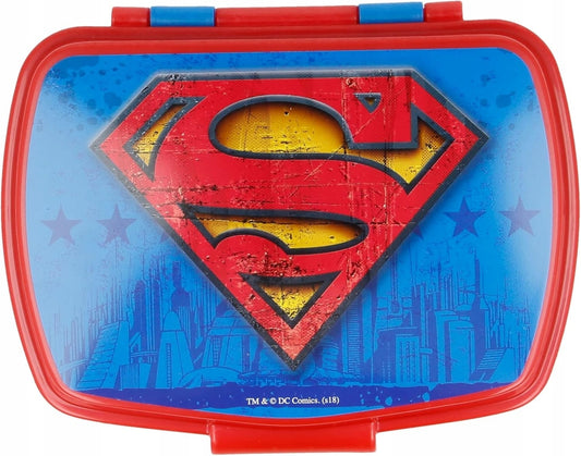 STOR portapranzo SUPERMAN 620 ml