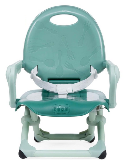 CHICCO Pocket Snack silla para alimentación