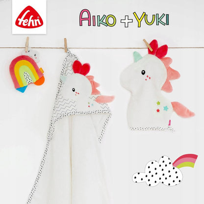 FEHN Aiko&Yuki pendant for pram, car seat, stroller