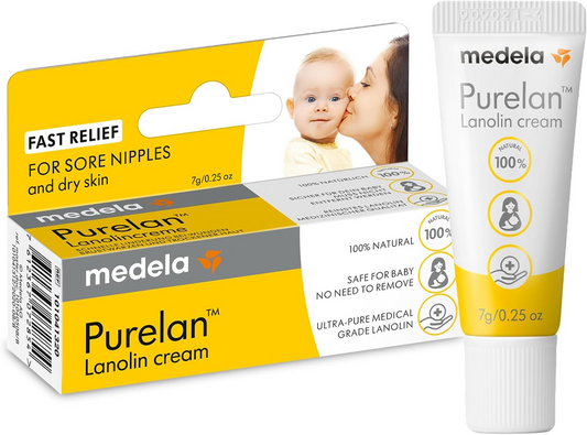 MEDELA Purelan λανολίνη 7γρ