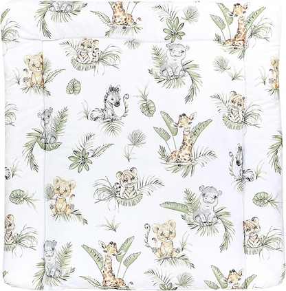 TUPTAM soft changing mat