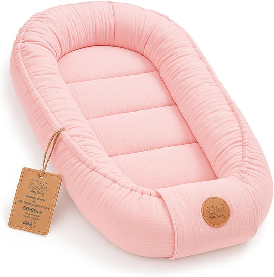 TOTSY BABY cocoon, baby nest