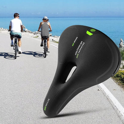 AYAMAYAsaddle for MTB and trekking bikescolour blackwidth 18.5 cm, length 26 cmmaterials polyurethane