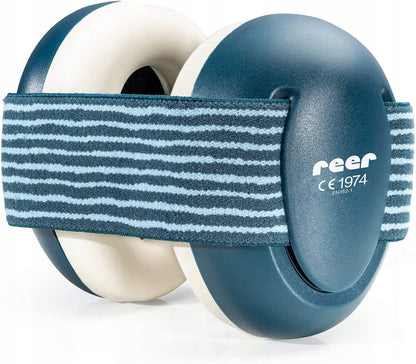 REER SilentGuard CASQUE ANTI-BRUIT 12m+, 29db