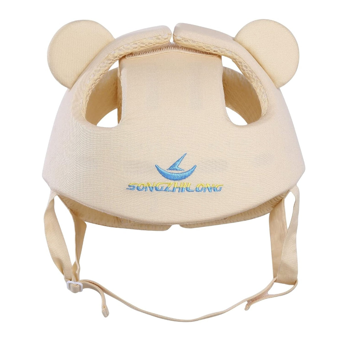 OCANOIY Songzhilong kask ochronny dla dziecka 44-55 cm 6 m+ – zdjęcie produktu 2