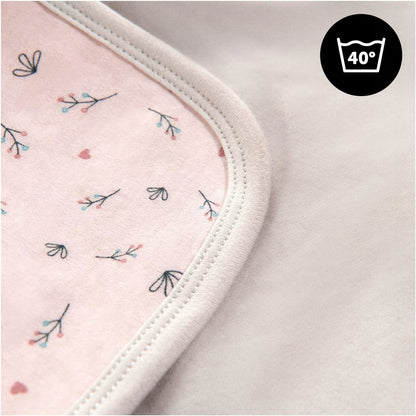 HAUCK SNUGGLE N DREAM coperta avvolgente per seggiolino auto passeggino
