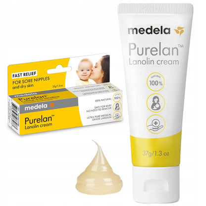 MEDELA Purelan lanolina 37g