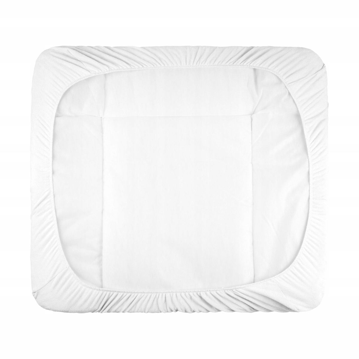LILLY&BEN pokrowiec na przewijak frotte 50x70 x2 – zdjęcie produktu 4