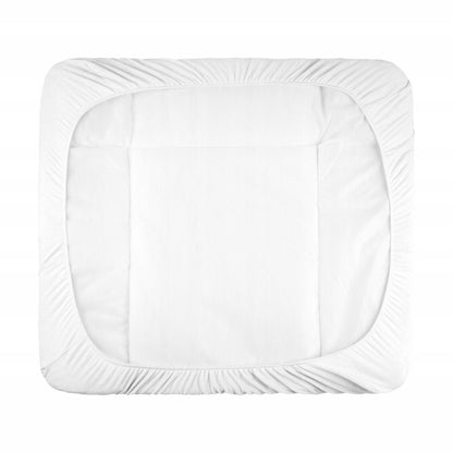 LILLY&BEN pokrowiec na przewijak frotte 50x70 x2 – zdjęcie produktu 4