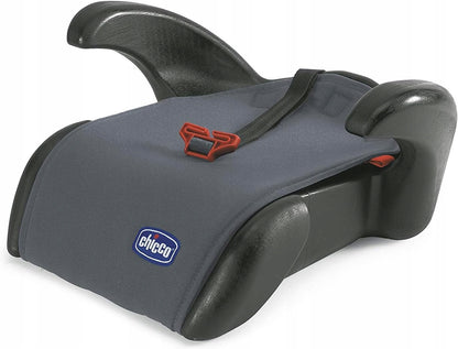 CHICCO Quasar Plus rehausseur de siège auto groupe II III / 15-36kg