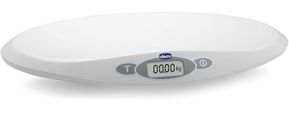 CHICCO digitale Babywaage bis 20 kg