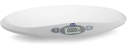 CHICCO digitale Babywaage bis 20 kg