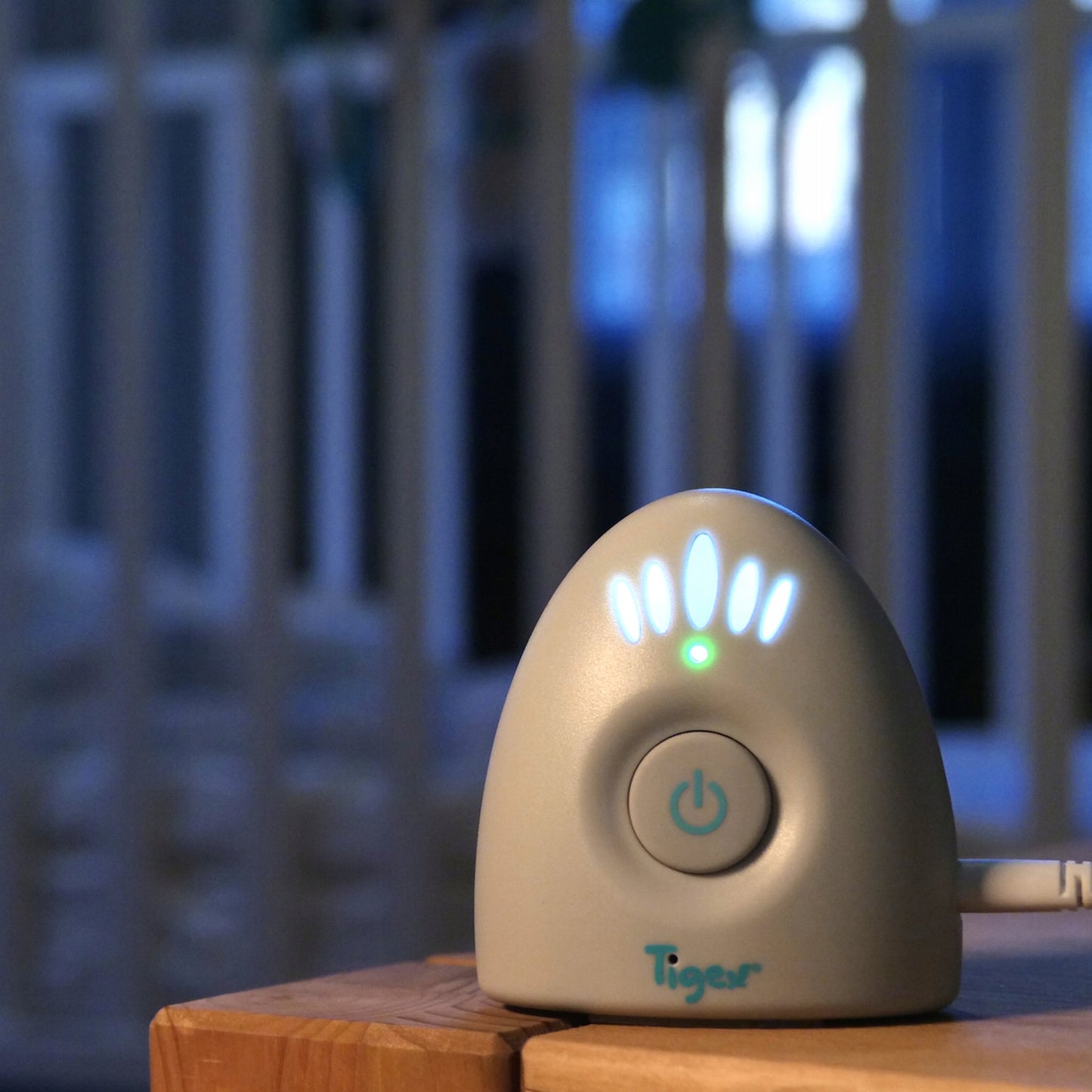 TIGEX EASY PROTECT cyfrowa elektroniczna niania – zdjęcie produktu 4