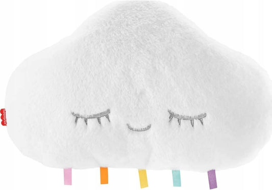 FISHER PRICE senna chmurka usypiacz lampka