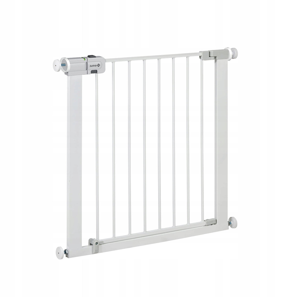 SAFETY 1ST Flat Step cancello per scale montaggio senza fori
