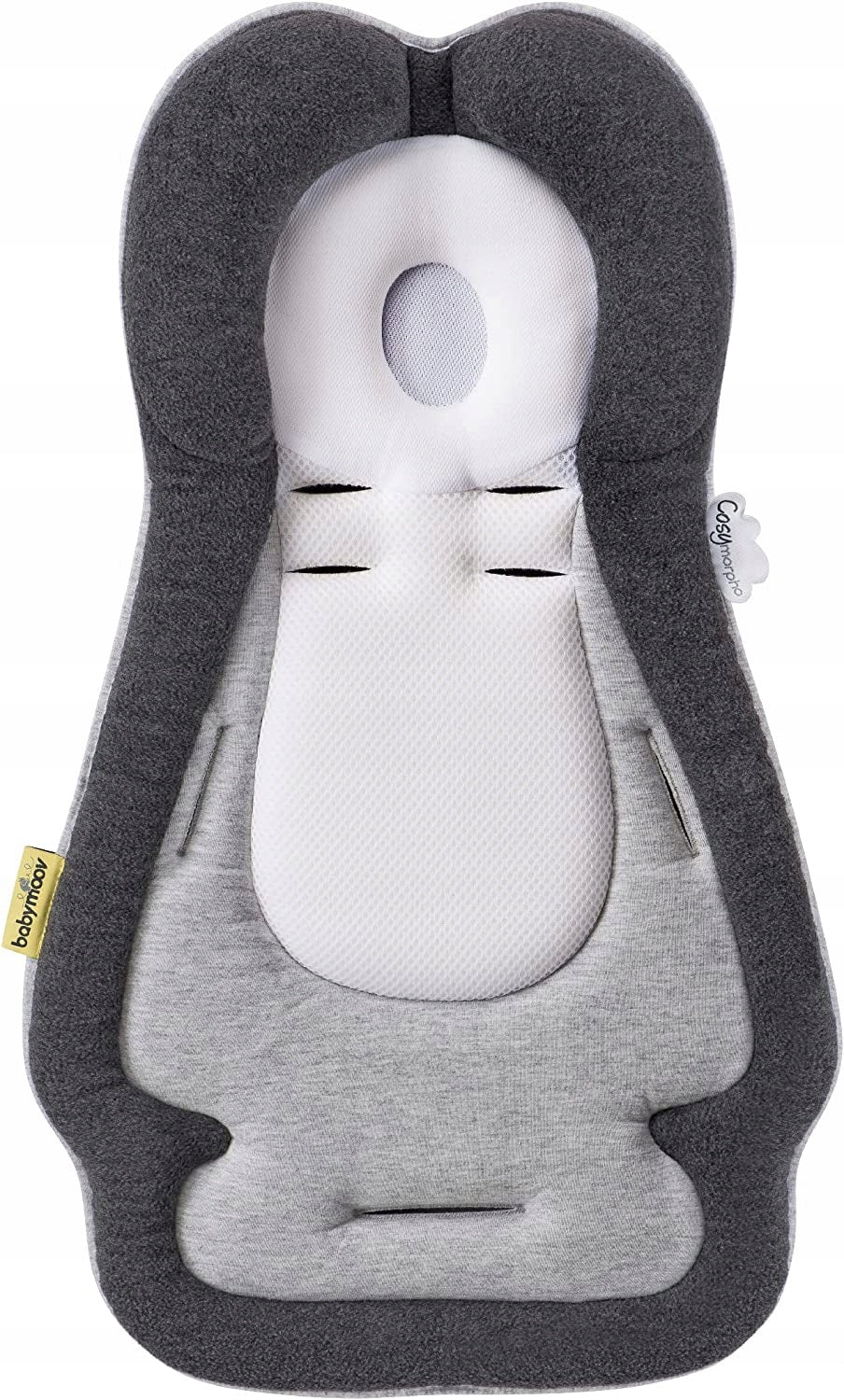 BABYMOOV Cosymorpho infantile baby w...t