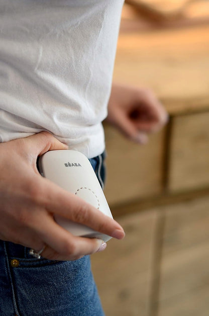 BEABA Simply Zen niania elektroniczna FHSS VOX – zdjęcie produktu 3