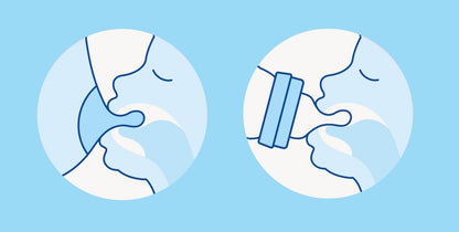 MAM Easy Active zestaw butelek 2x 330 ml 6 m+ smoczek 4 bardzo szybki – zdjęcie produktu 3