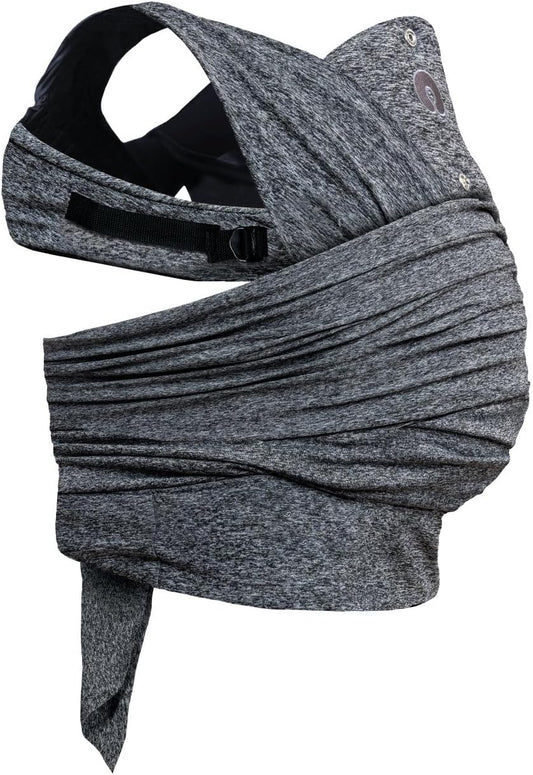 CHICCO Boppy ComfyFit Evolution ergonomische Babytrage 0+