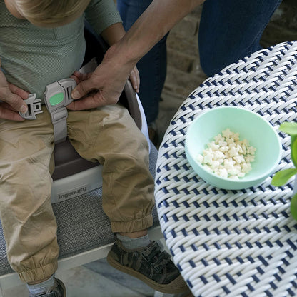 INGENUITY feeding chair