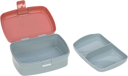 LASSIG ontbijtset DRINKFLES lunchbox