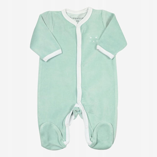 KINOUSSES zestaw dla noworodka 0-1msc