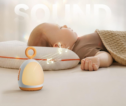 DREAMEGG XT-6 lamp night light with sound