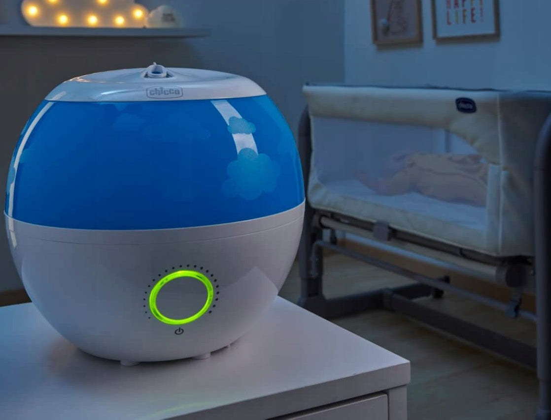 CHICCO Humi Fresh umidificator de aer ultradulce