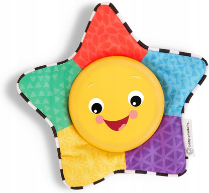BABY EINSTEIN juguete musical con luces ESTRELLA 19 cm