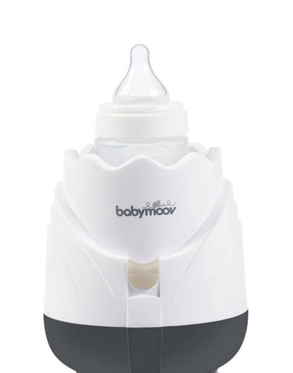 BABYMOOV Tulip podgrzewacz do butelek i słoiczków – zdjęcie produktu 4