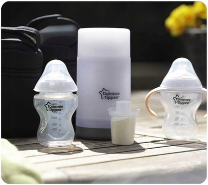 TOMMEE TIPPEE scaldabiberon termico PORTATILE
