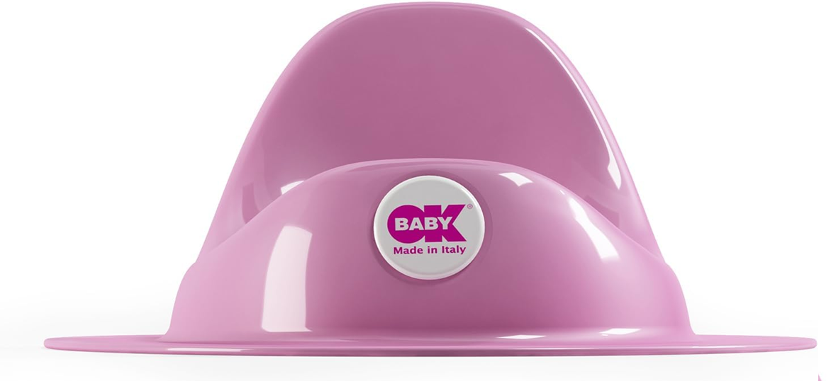 OKBABY Ergo nakładka na sedes – zdjęcie produktu 2