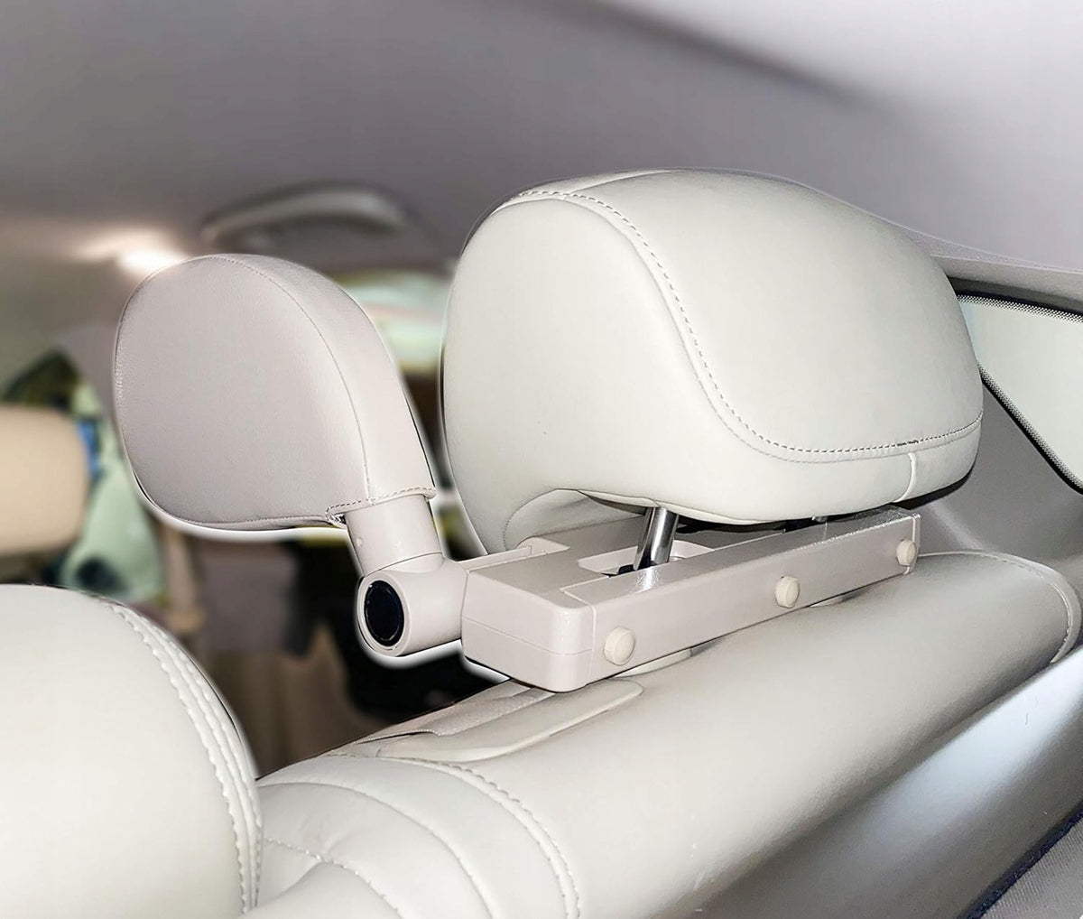 WAYTOGROW reposacabezas de coche ajustable 14-28 cm