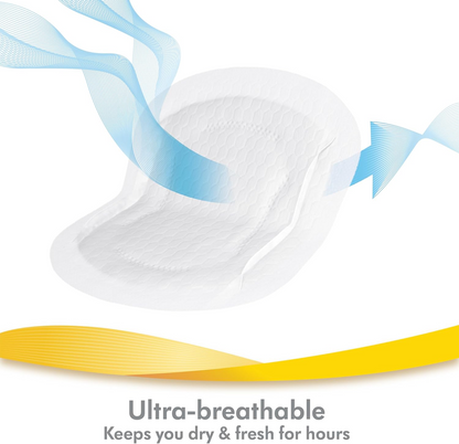 MEDELA Ultra subțiri tampoane pentru alăptare x120