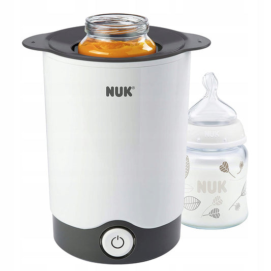 NUK Thermo Express Flaschen- und Gläschenwärmer