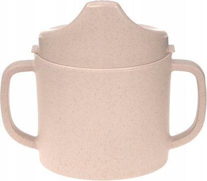 LASSIG Sippy Cup Schnabeltasse 150 ml 6m+