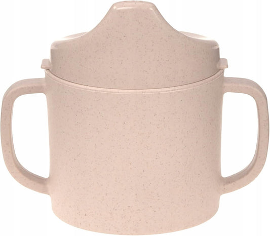 LÄSSIG itatós pohár szájkosárral 150 ml 6 hónap+