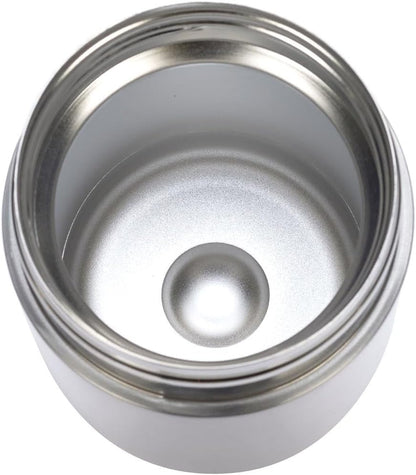 LASSIG Food Jar TERMOS PORTAPranzo in acciaio inox 315 ml LIMONE