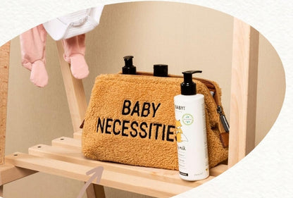 CHILDHOME Neceser para accesorios de bebé 18x25 cm