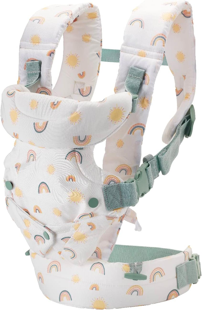 INFANTINO Flip 4σε1 εργονομικό μάρσιπο 3-14,5 kg