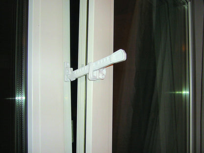 DREAMBABY G167 zabezpečení oken okenní zarážka 1 kus
