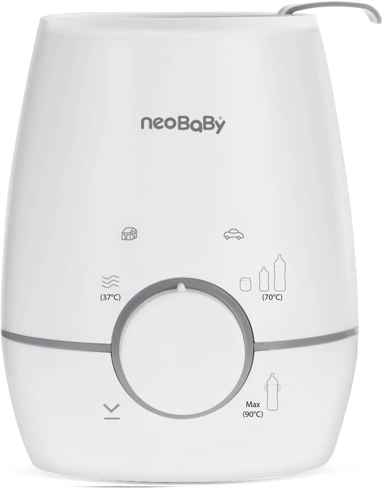 NEO BABY podgrzewacz do butelek AUTO-DOM – zdjęcie produktu 2